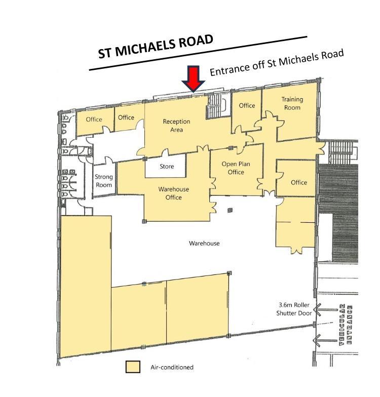 Commercial Property for Sale in Observatory Western Cape